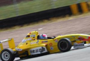 龍日汽車(chē)用油案例